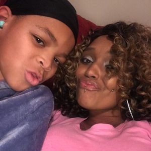 Meet your Posher, Delisa